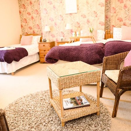 Hallmark Guest House アバディーン エクステリア 写真