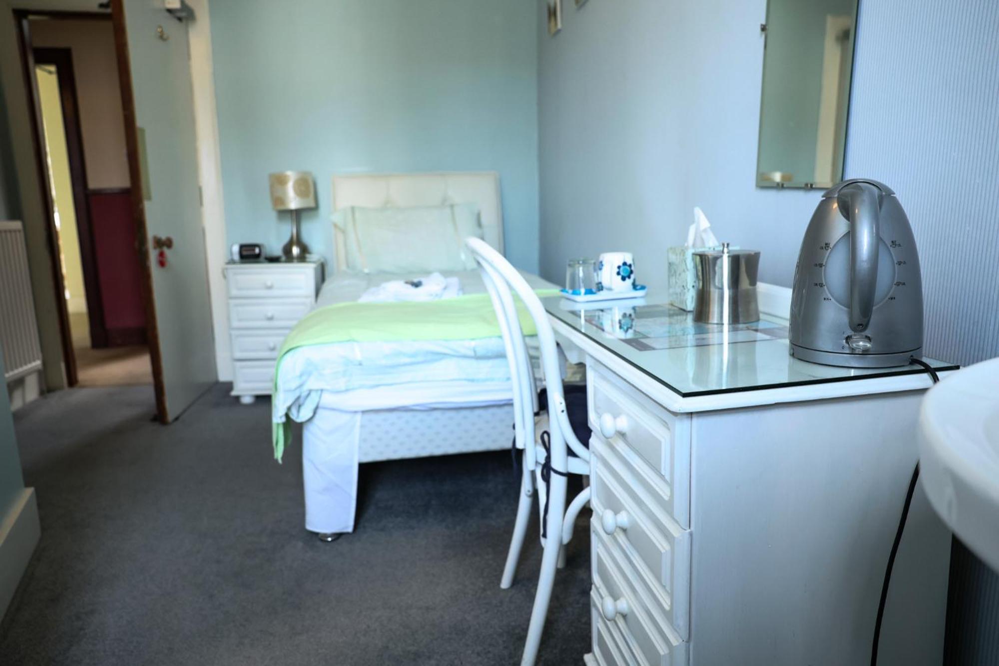 Hallmark Guest House アバディーン エクステリア 写真