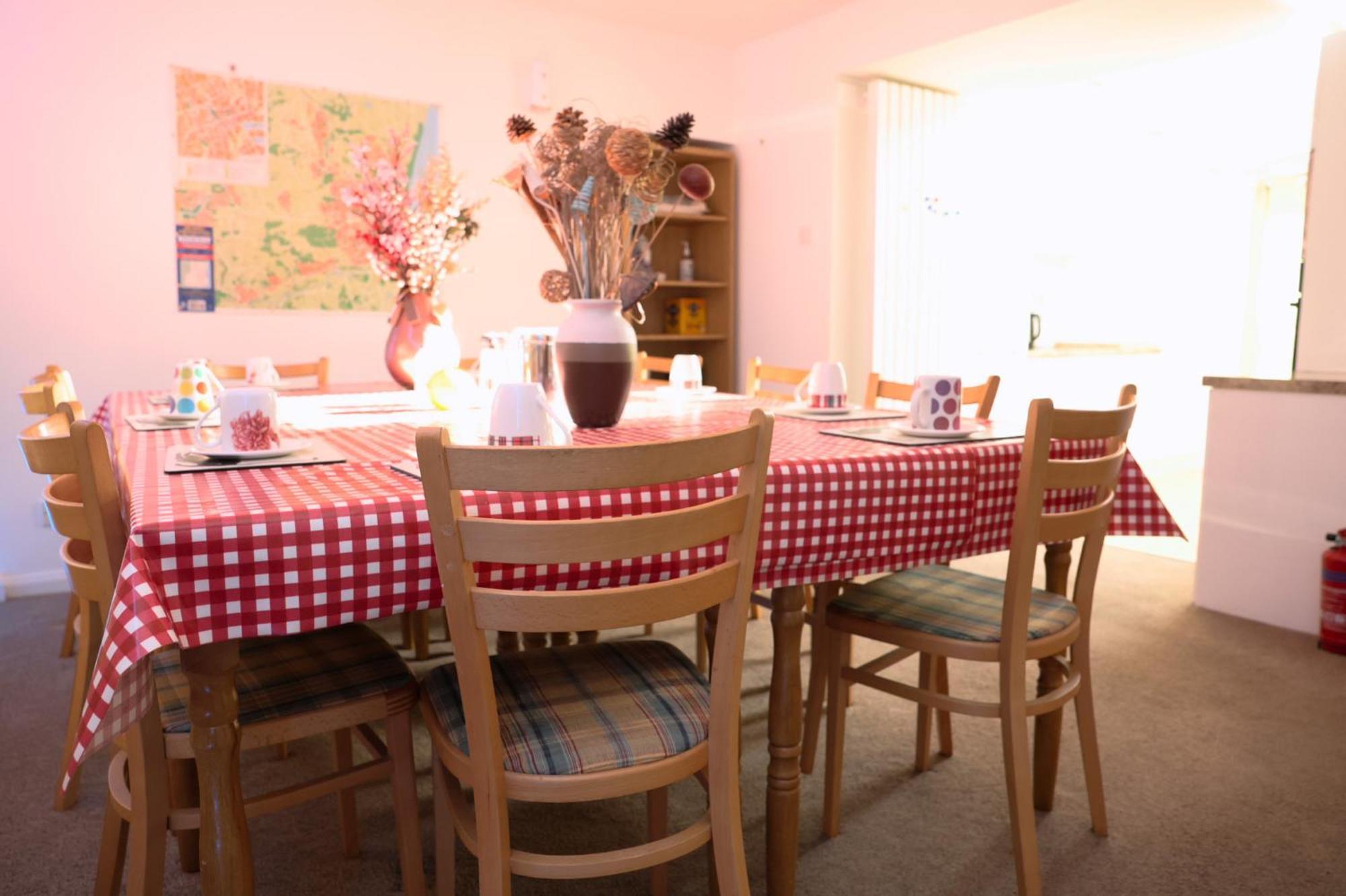 Hallmark Guest House アバディーン エクステリア 写真