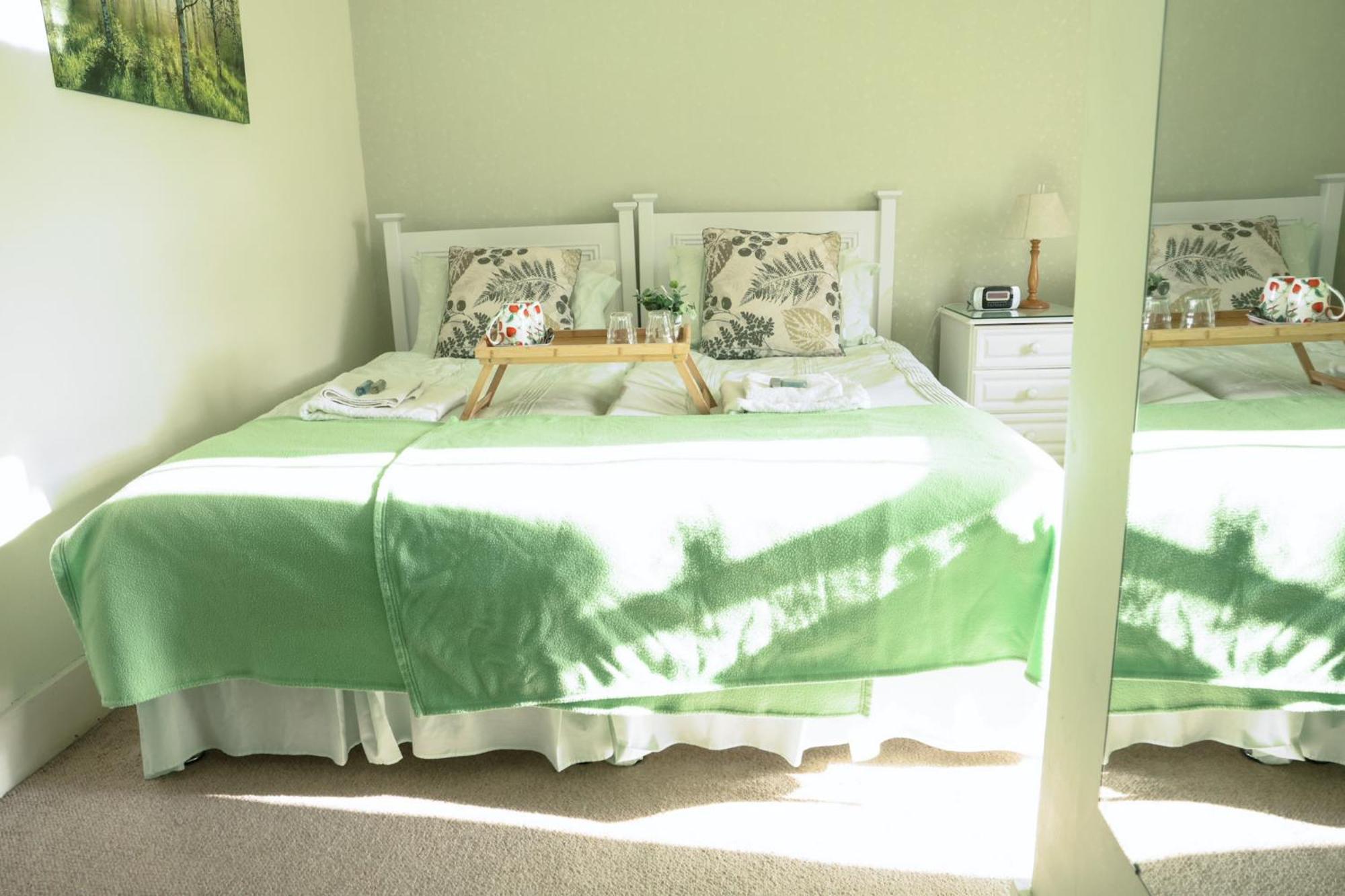 Hallmark Guest House アバディーン エクステリア 写真
