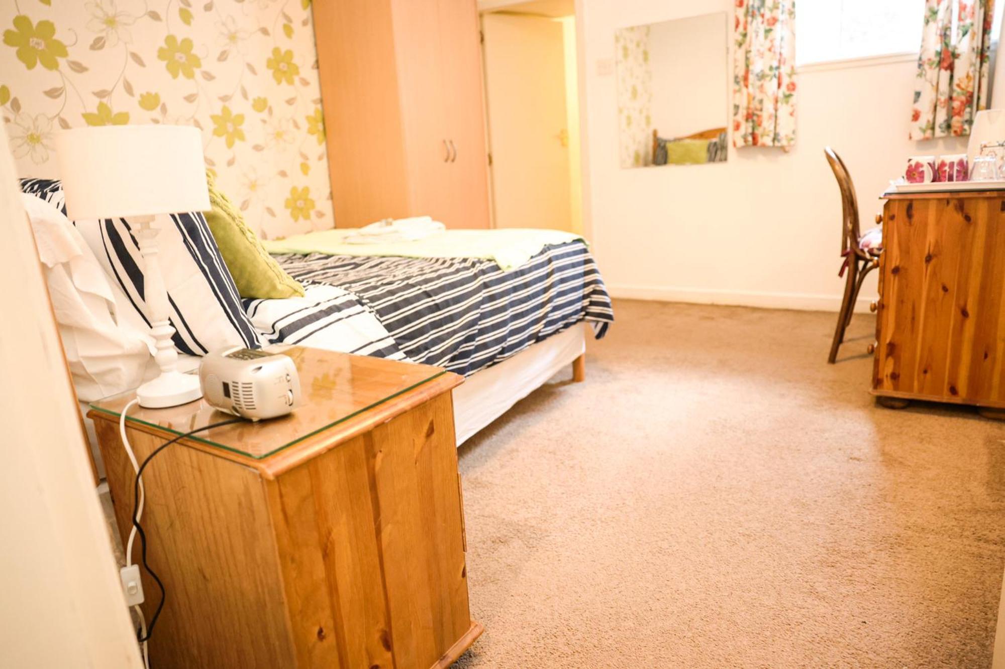 Hallmark Guest House アバディーン エクステリア 写真