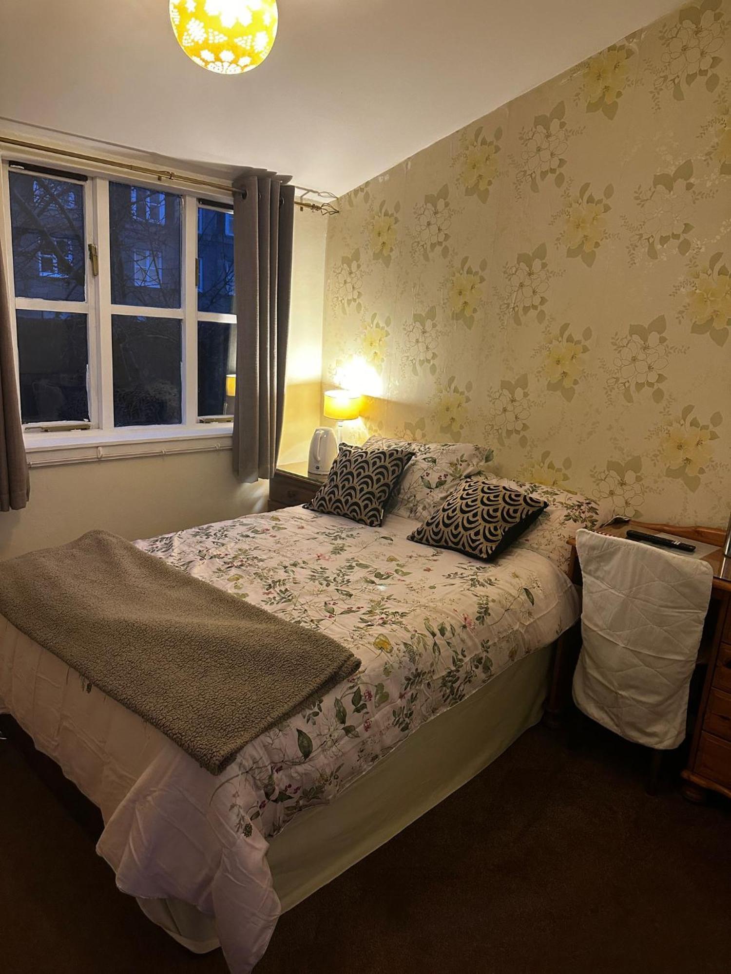 Hallmark Guest House アバディーン エクステリア 写真