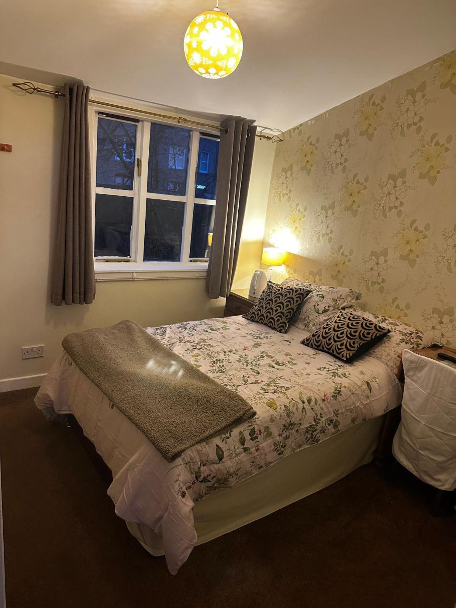 Hallmark Guest House アバディーン エクステリア 写真